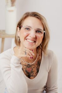 nadine herrmann