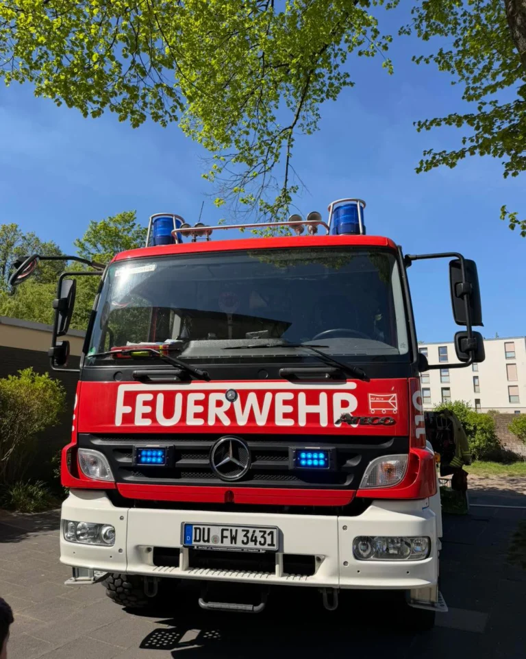 Instagram post from zaubersterne.nrw. This post is in position 1.