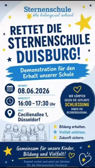 Instagram post from zaubersterne.nrw. This post is in position 1.