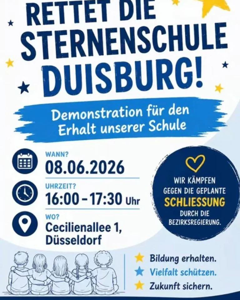 Instagram post from zaubersterne.nrw. This post is in position 1.